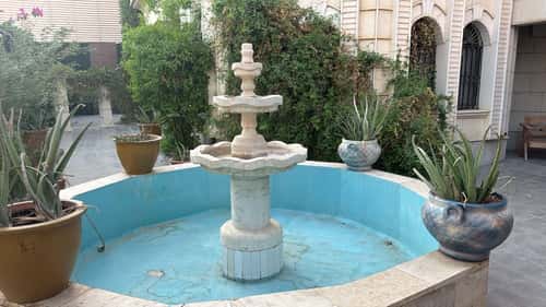 5 bedroom villa in Al Rawdah 7