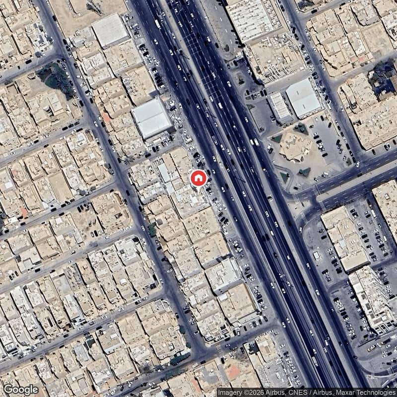 شقة 1 غرف في النفل، الرياض 2