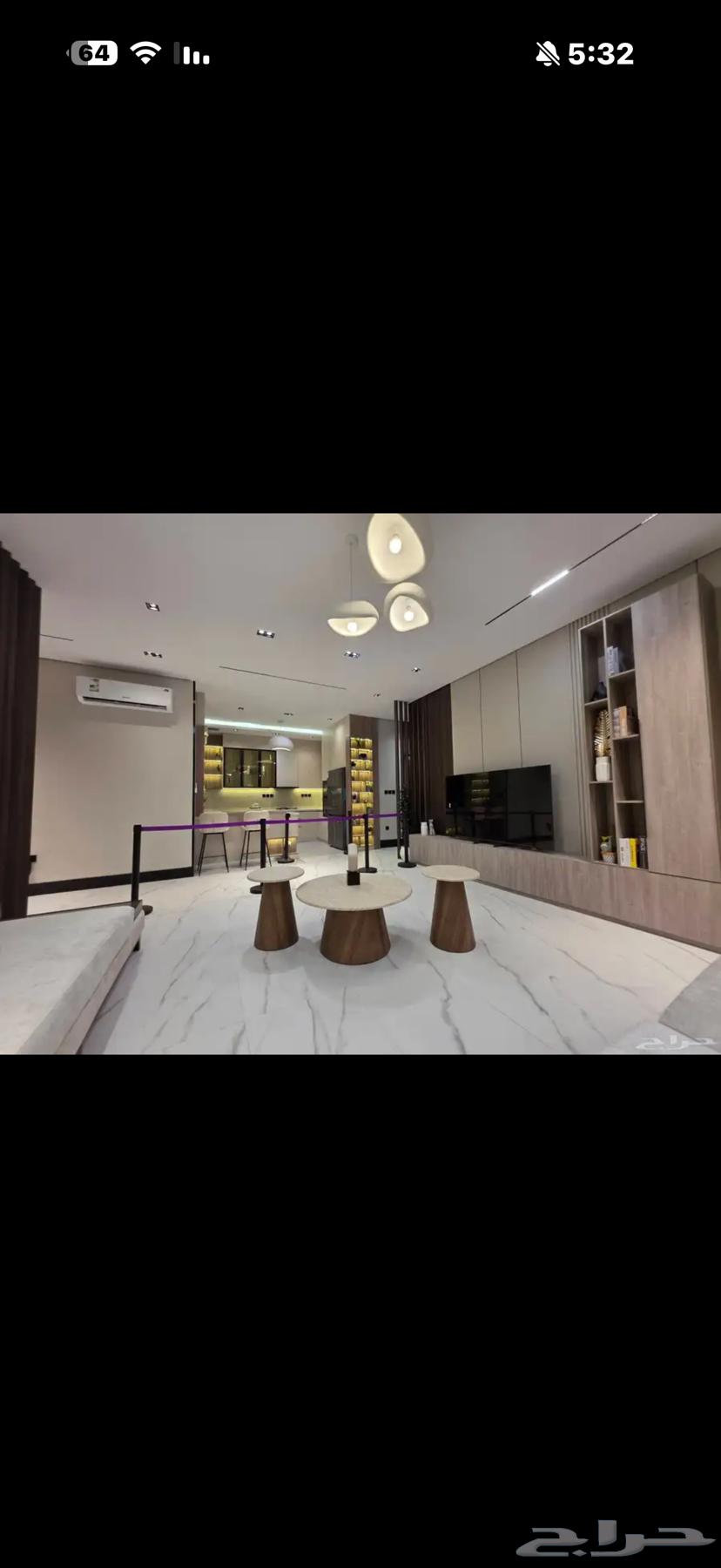 2 bedroom apartment in Al Shawqiyyah 11