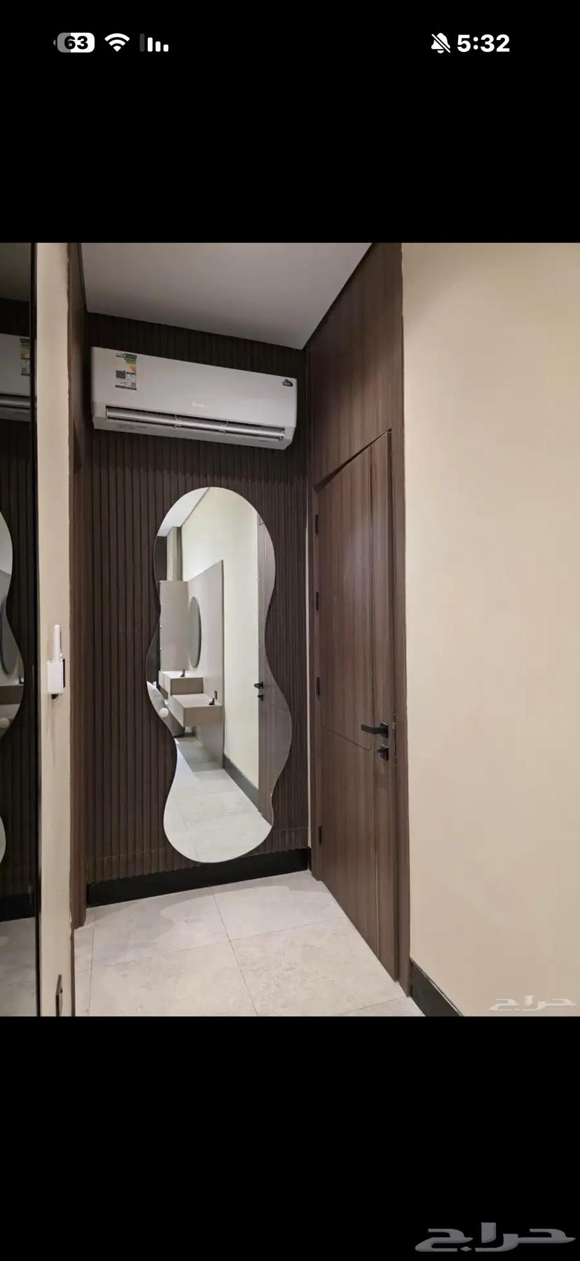2 bedroom apartment in Al Shawqiyyah 19