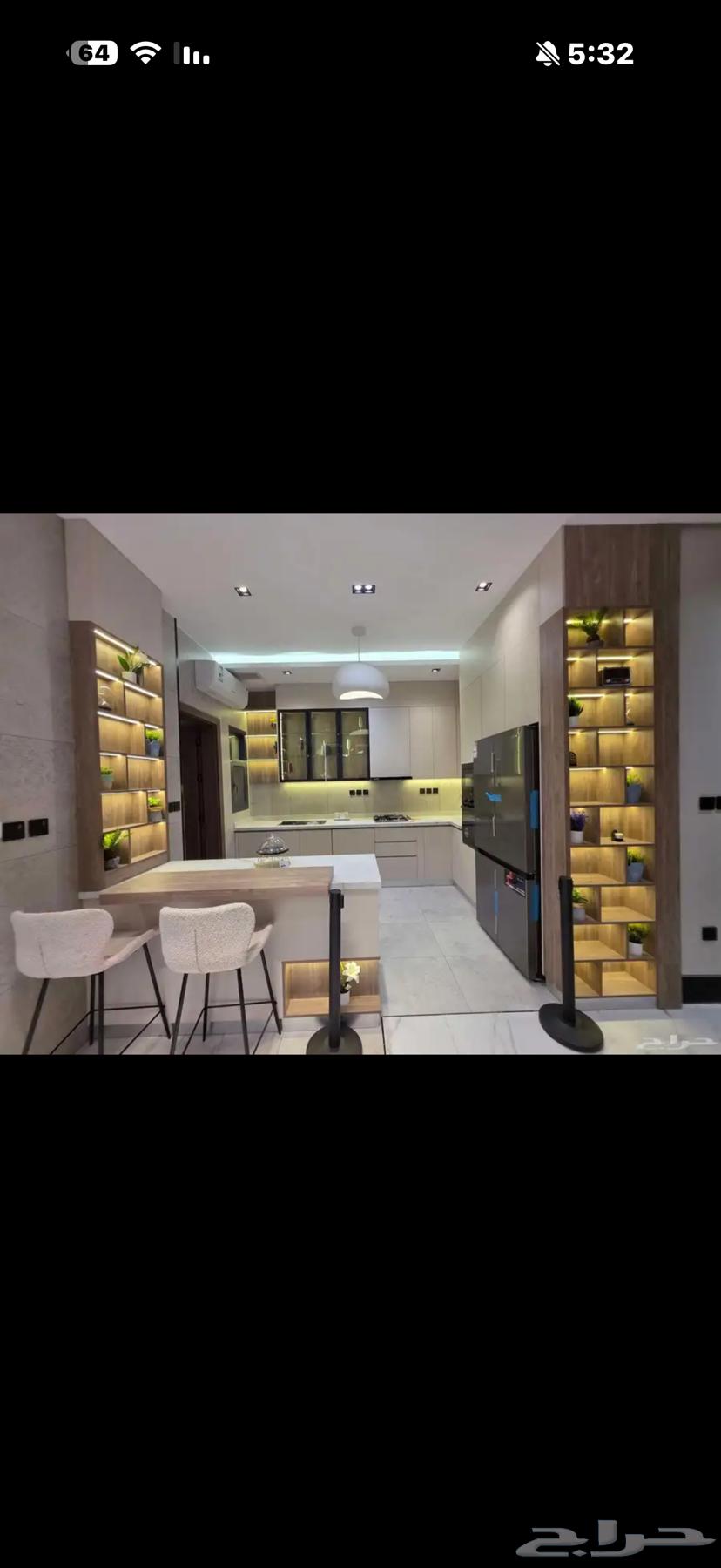 2 bedroom apartment in Al Shawqiyyah 10