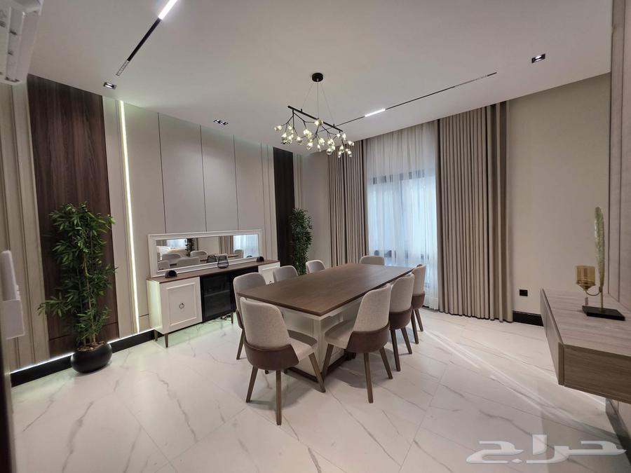 5 bedroom apartment in Al Shawqiyyah 3