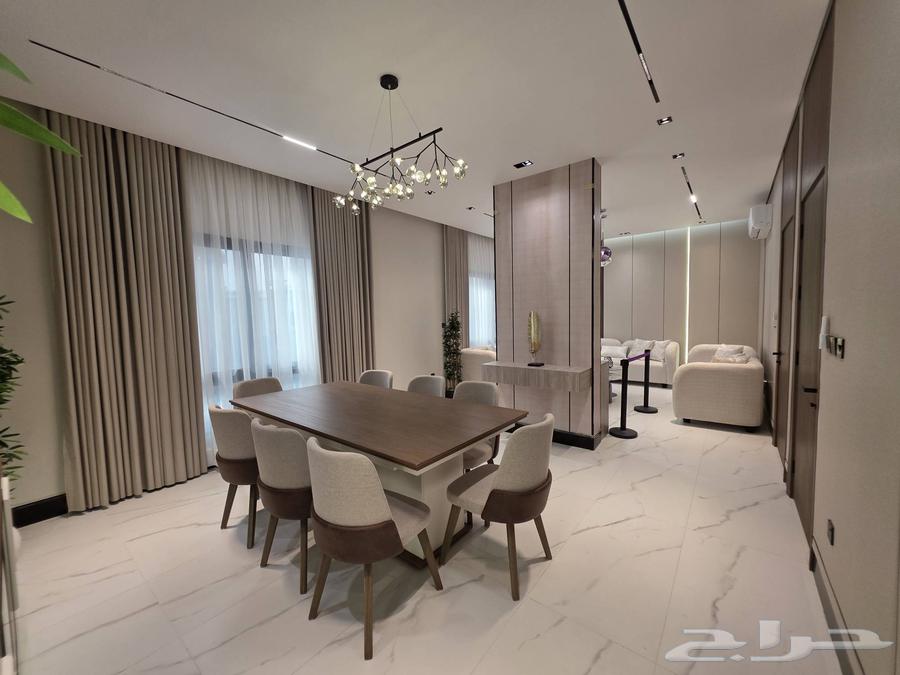 5 bedroom apartment in Al Shawqiyyah 4
