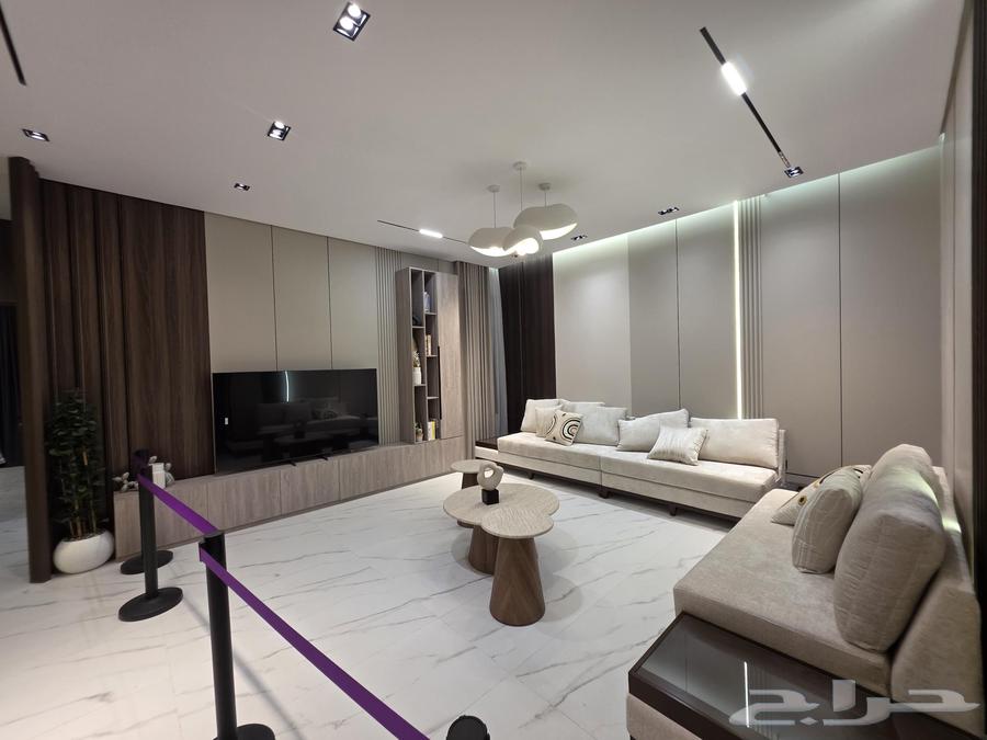 5 bedroom apartment in Al Shawqiyyah 7