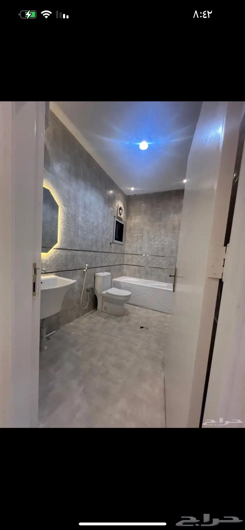 5 bedroom apartment in Al Salamah 13