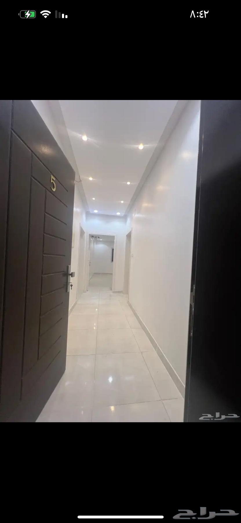 5 bedroom apartment in Al Salamah 14