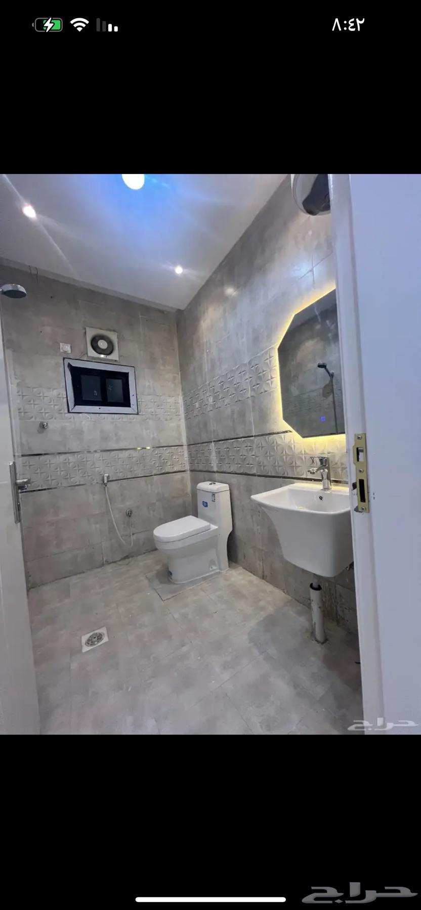5 bedroom apartment in Al Salamah 15