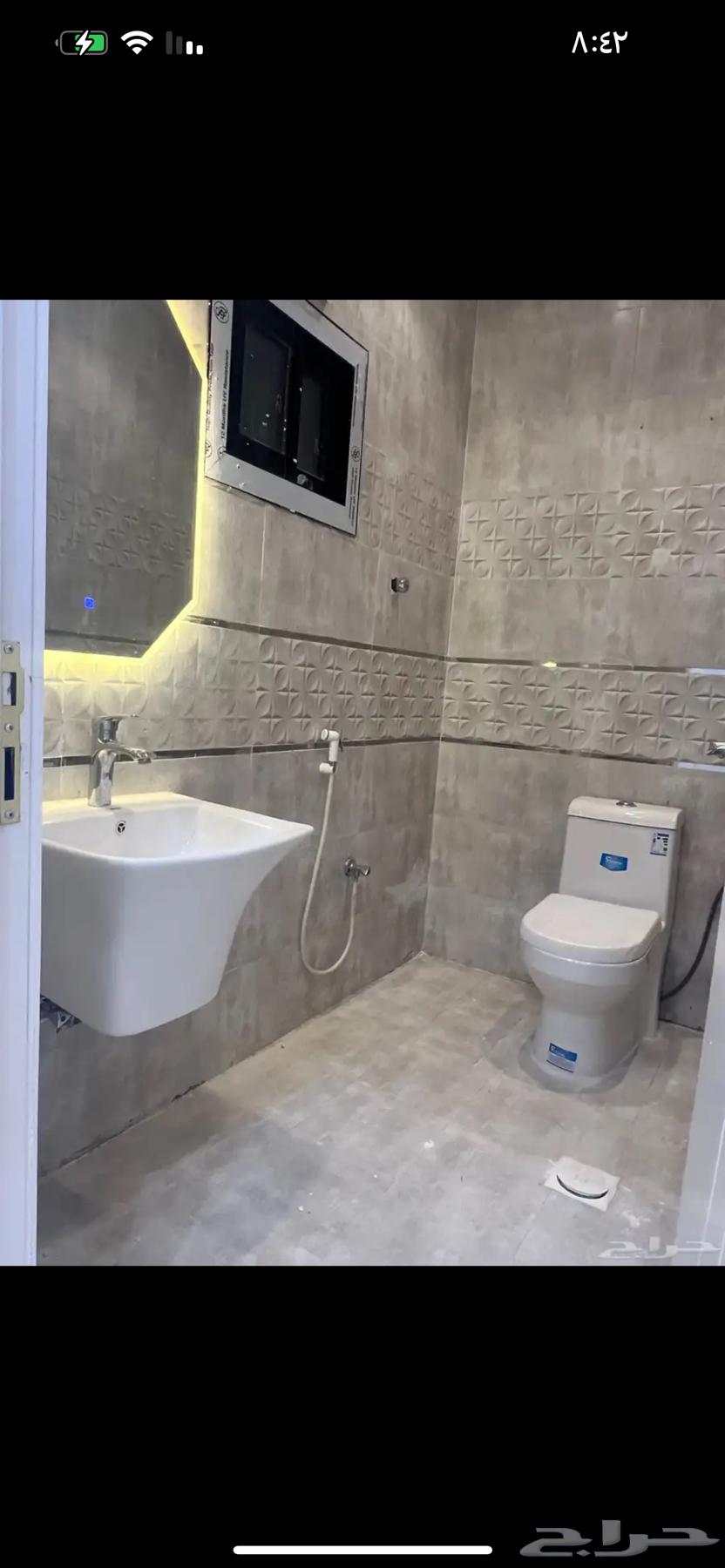 5 bedroom apartment in Al Salamah 3