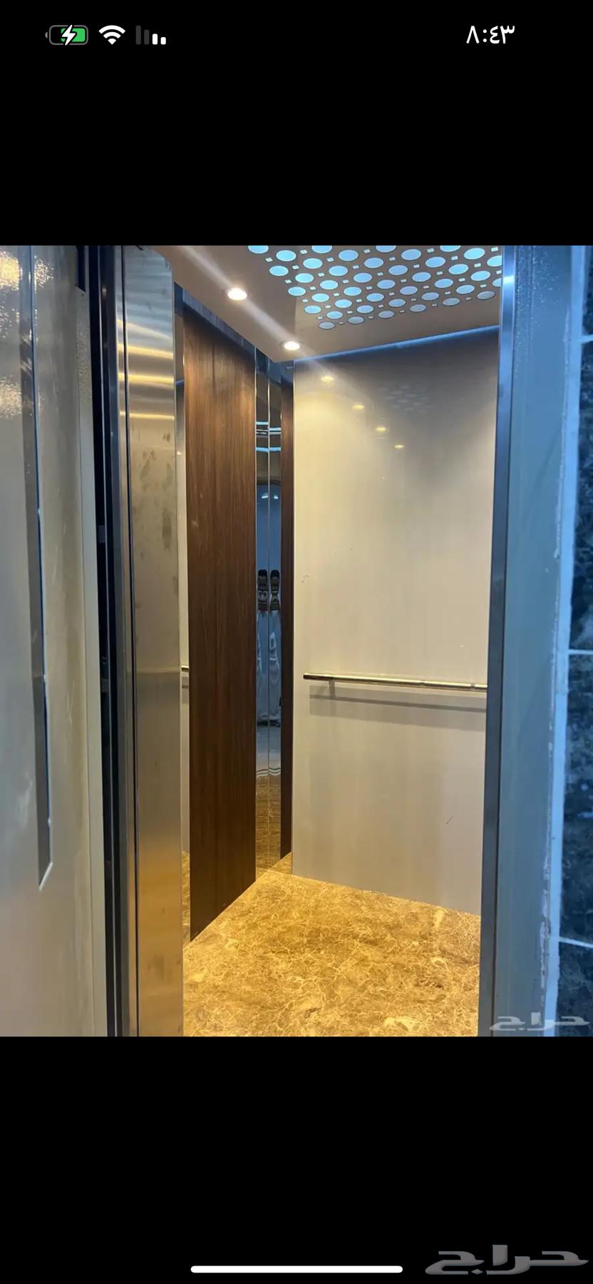 5 bedroom apartment in Al Salamah 24