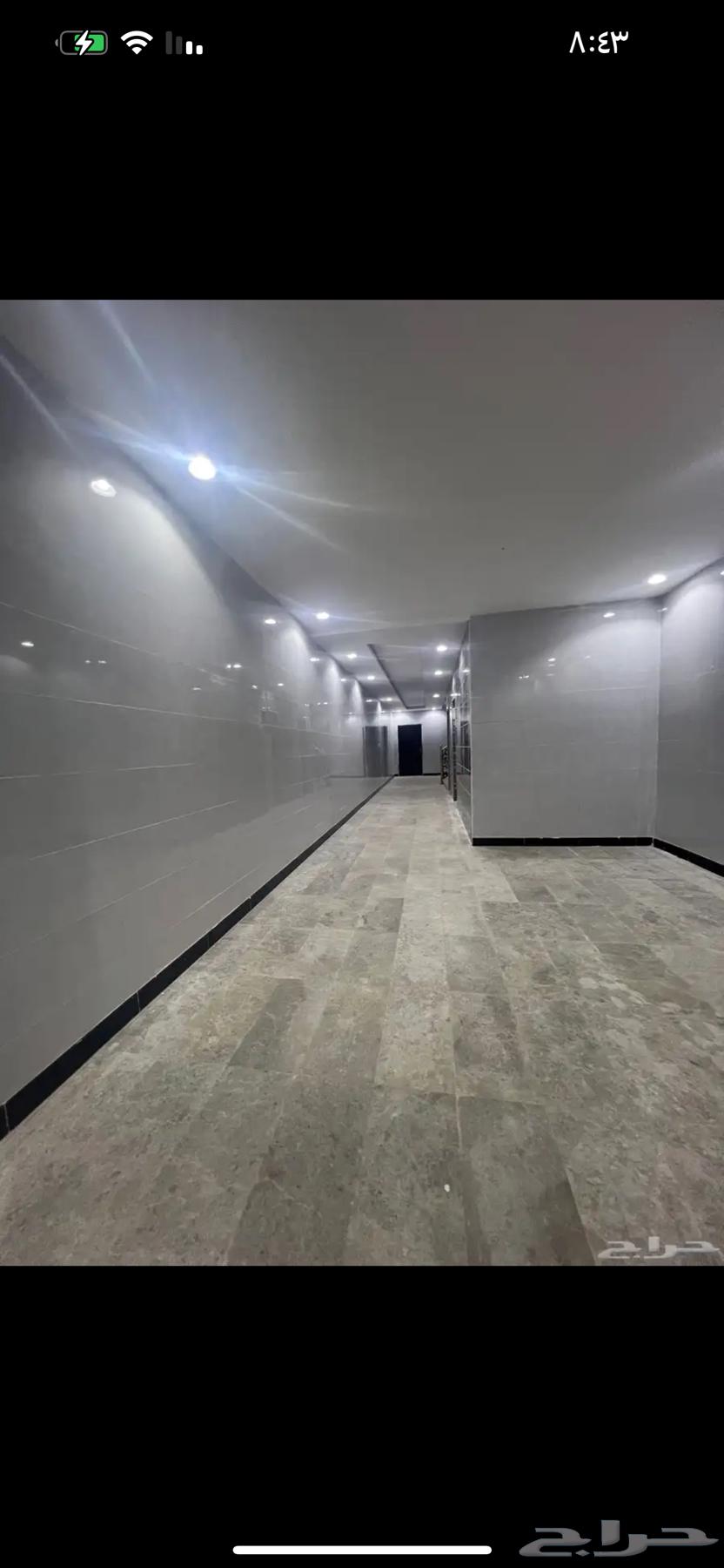 5 bedroom apartment in Al Salamah 25