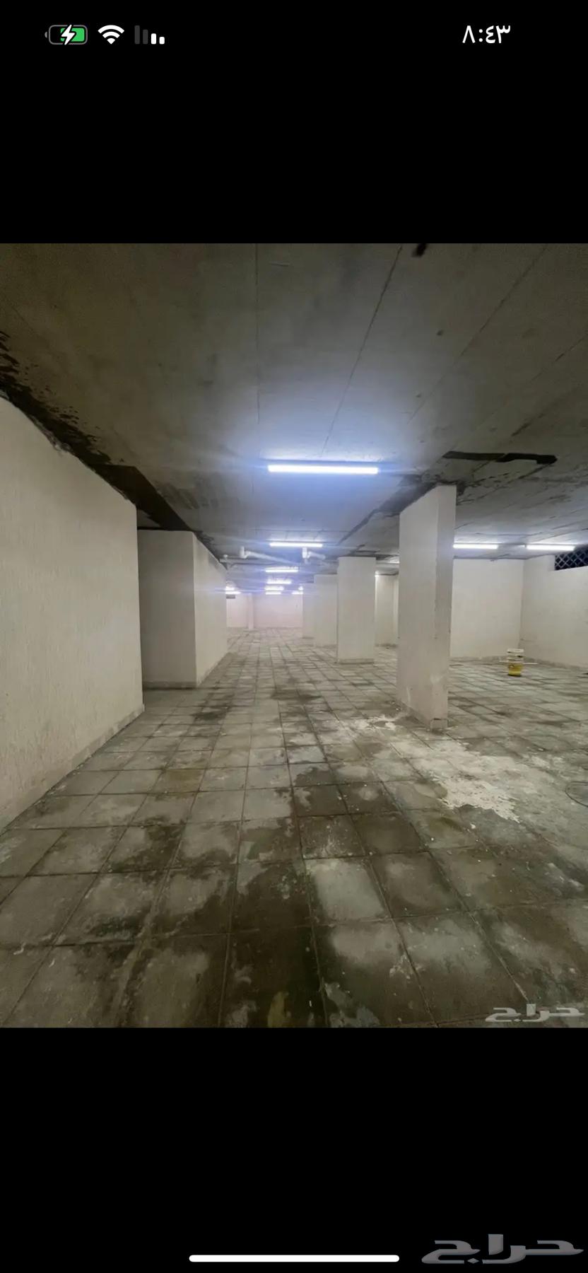 5 bedroom apartment in Al Salamah 27