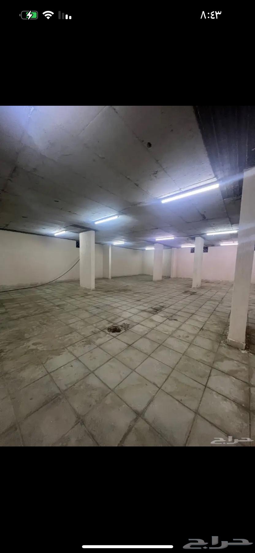 5 bedroom apartment in Al Salamah 28