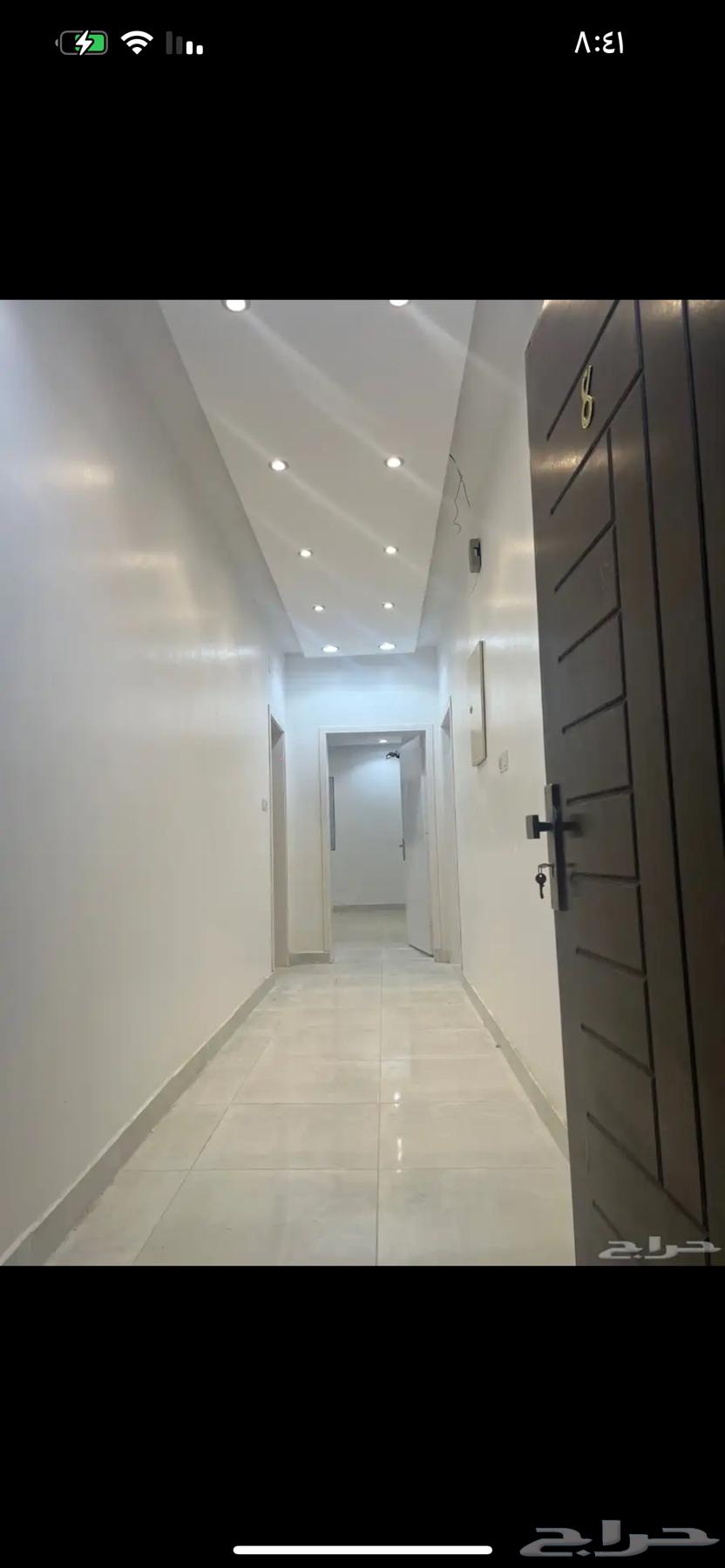 5 bedroom apartment in Al Salamah 4