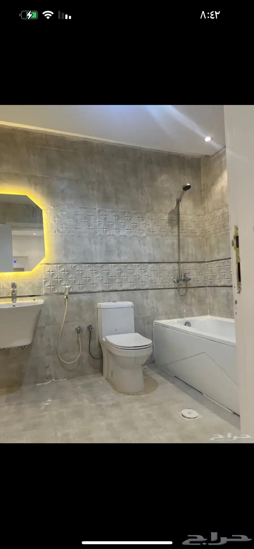 5 bedroom apartment in Al Salamah 7