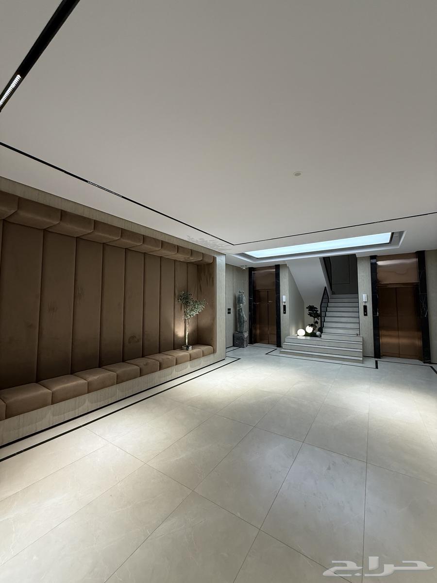 4 bedroom apartment in Wali Al Ahd 2