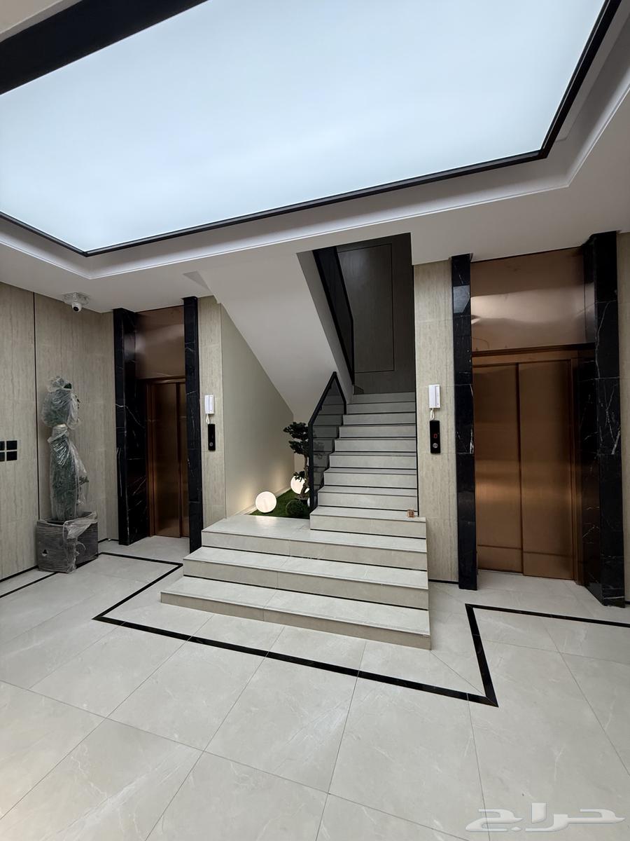 4 bedroom apartment in Wali Al Ahd 11