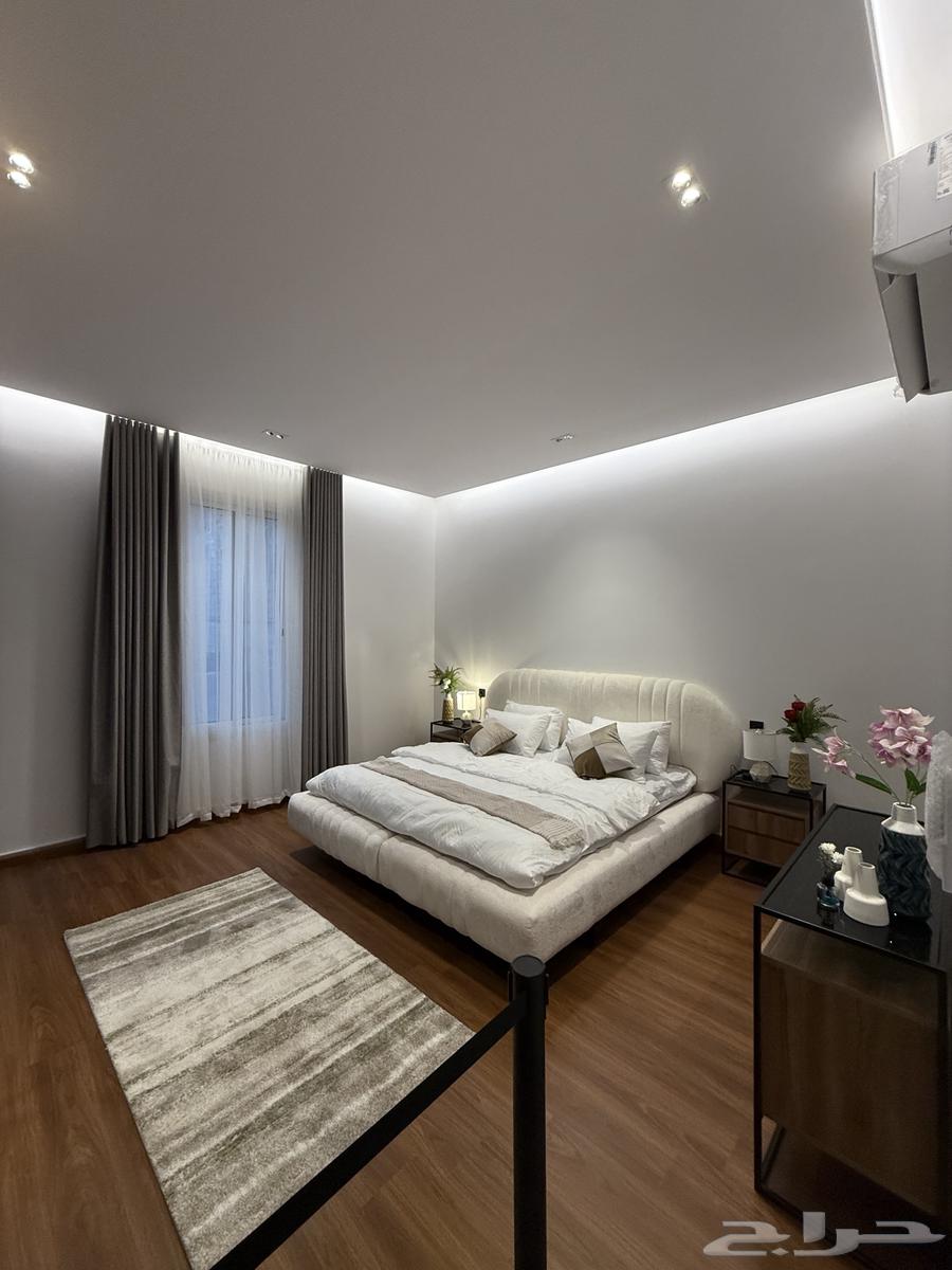 4 bedroom apartment in Wali Al Ahd 3
