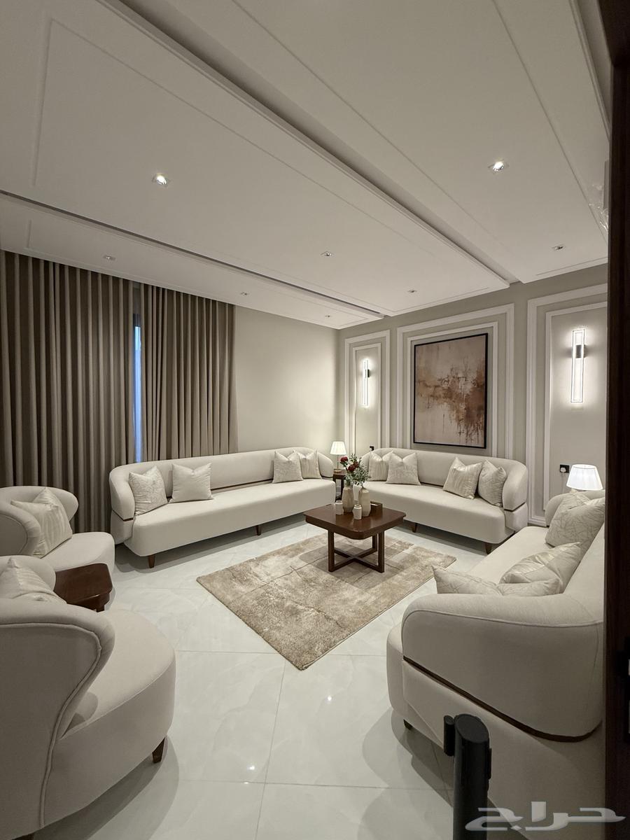 4 bedroom apartment in Wali Al Ahd 5