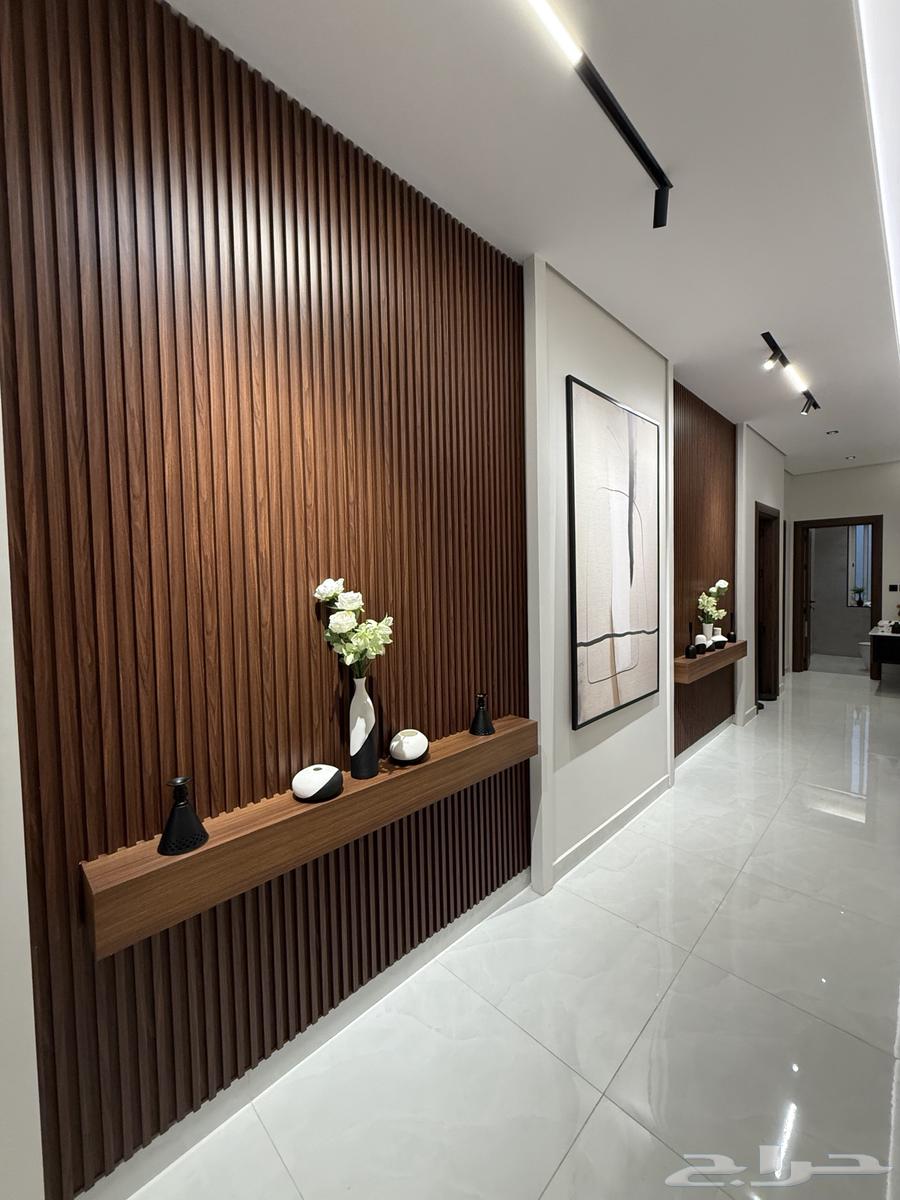 4 bedroom apartment in Wali Al Ahd 6