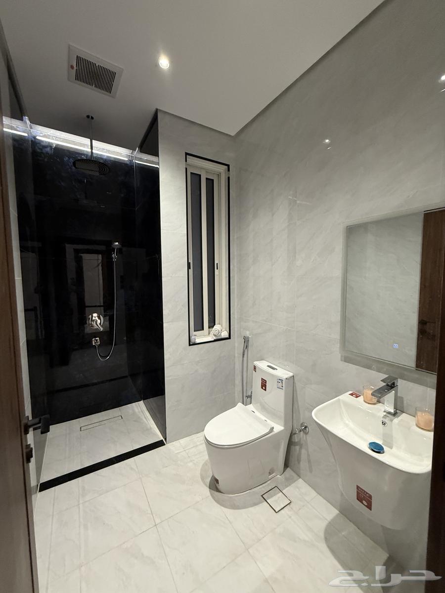 4 bedroom apartment in Wali Al Ahd 7