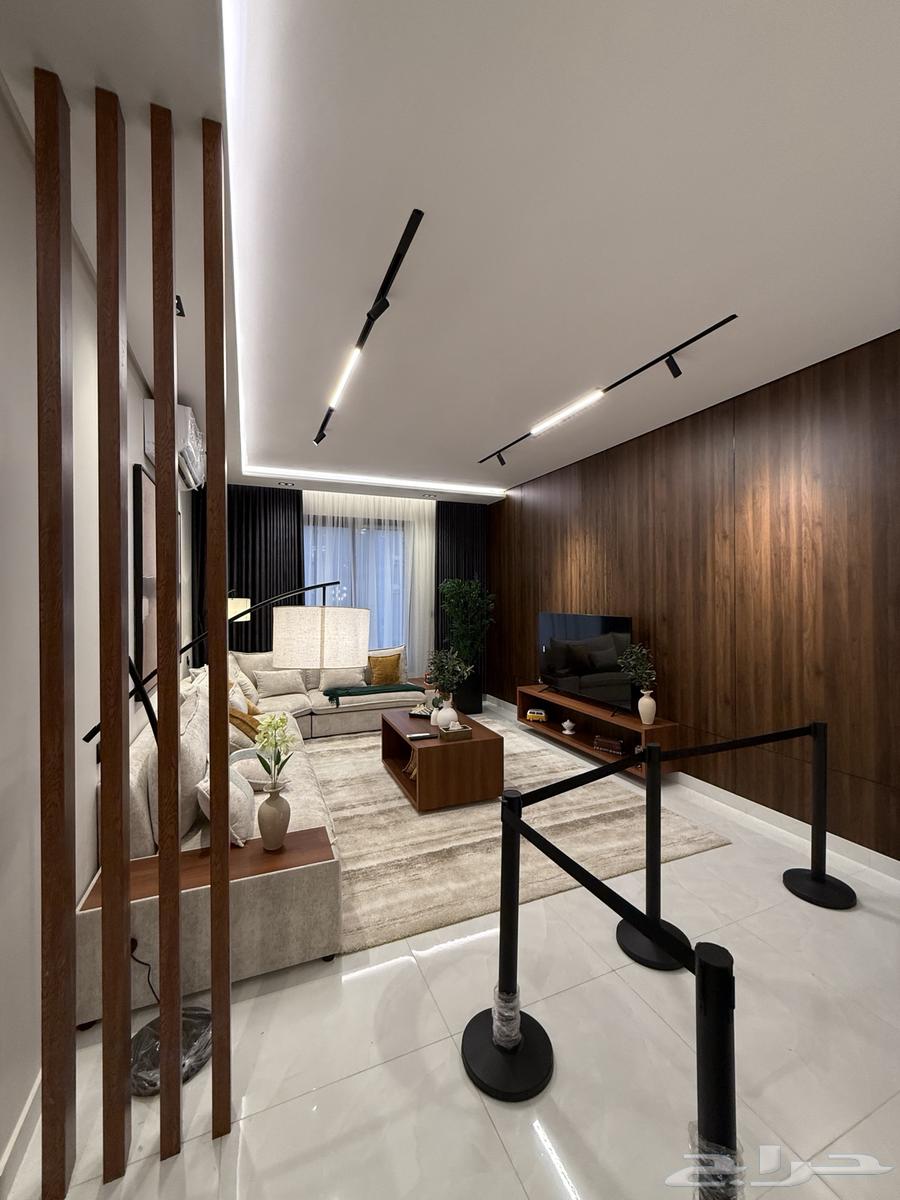 4 bedroom apartment in Wali Al Ahd 8