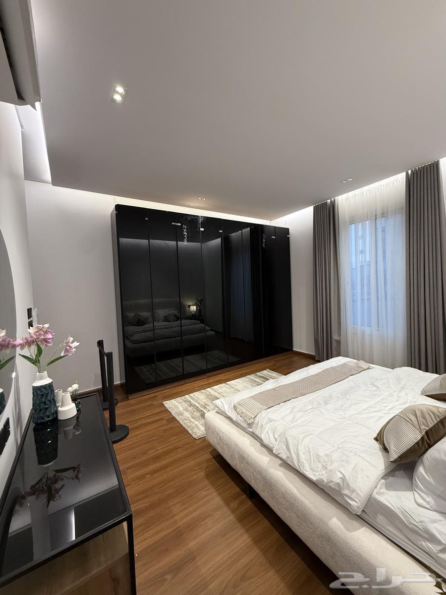 4 bedroom apartment in Wali Al Ahd 9