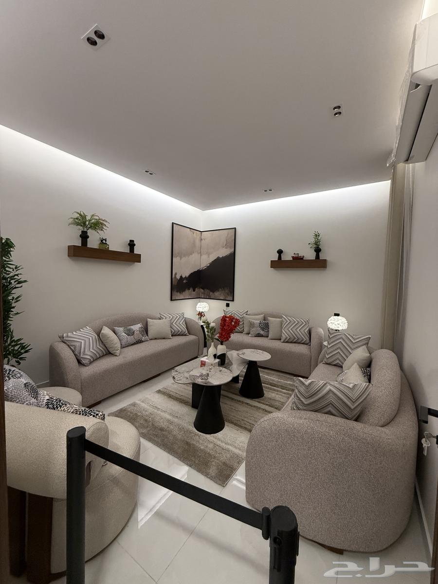 4 bedroom apartment in Wali Al Ahd 10