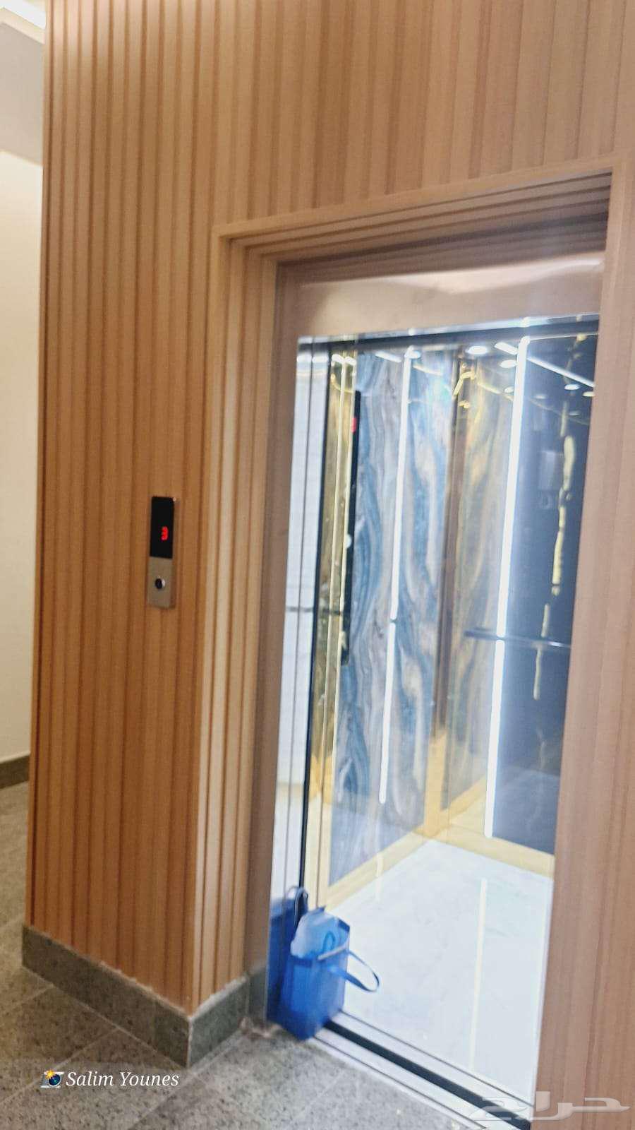 3 bedroom apartment in Batha Quraysh 9