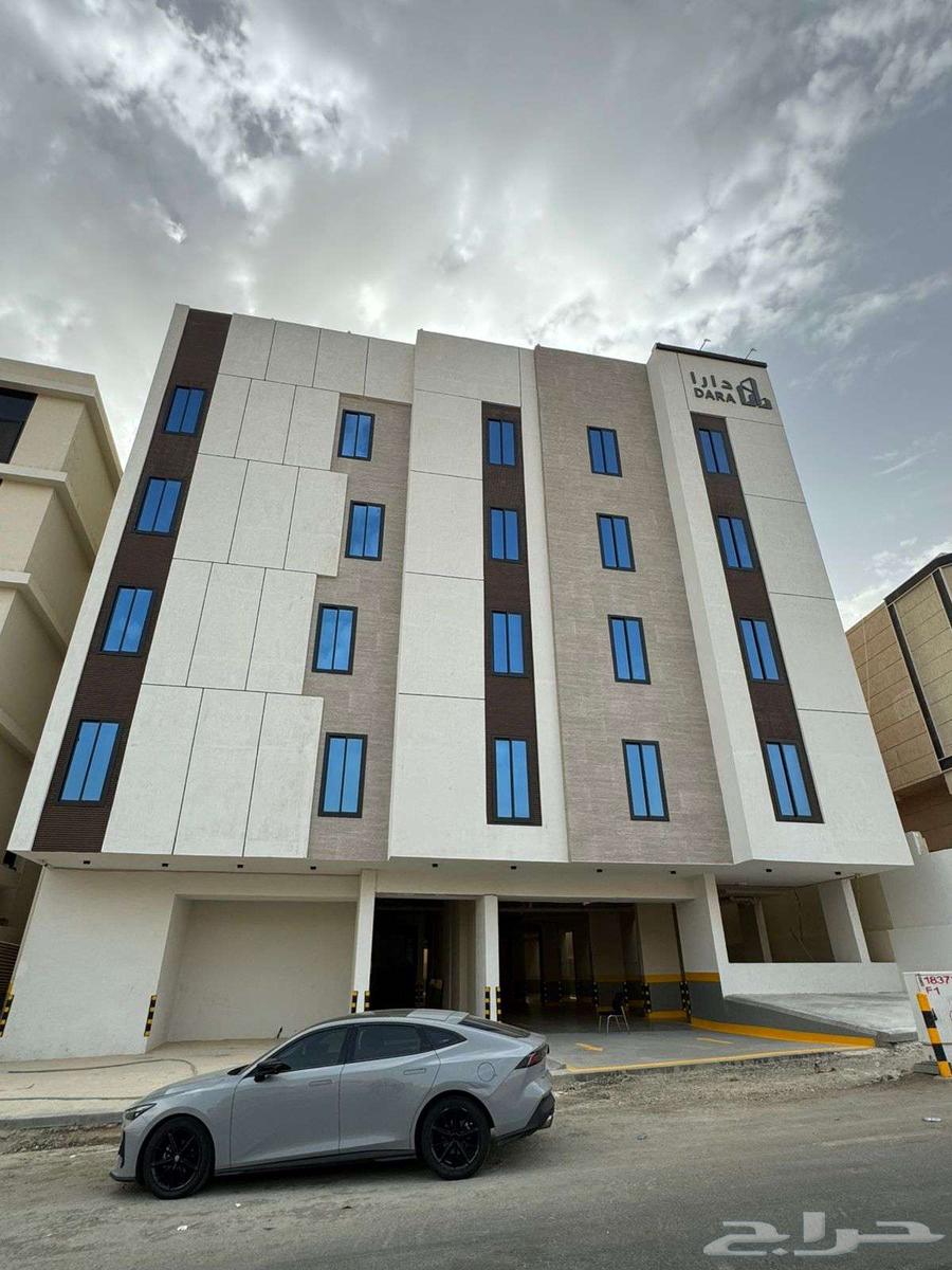 3 bedroom apartment in Batha Quraysh 10