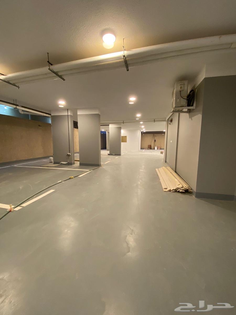 4 bedroom apartment in Al Aziziyah 2