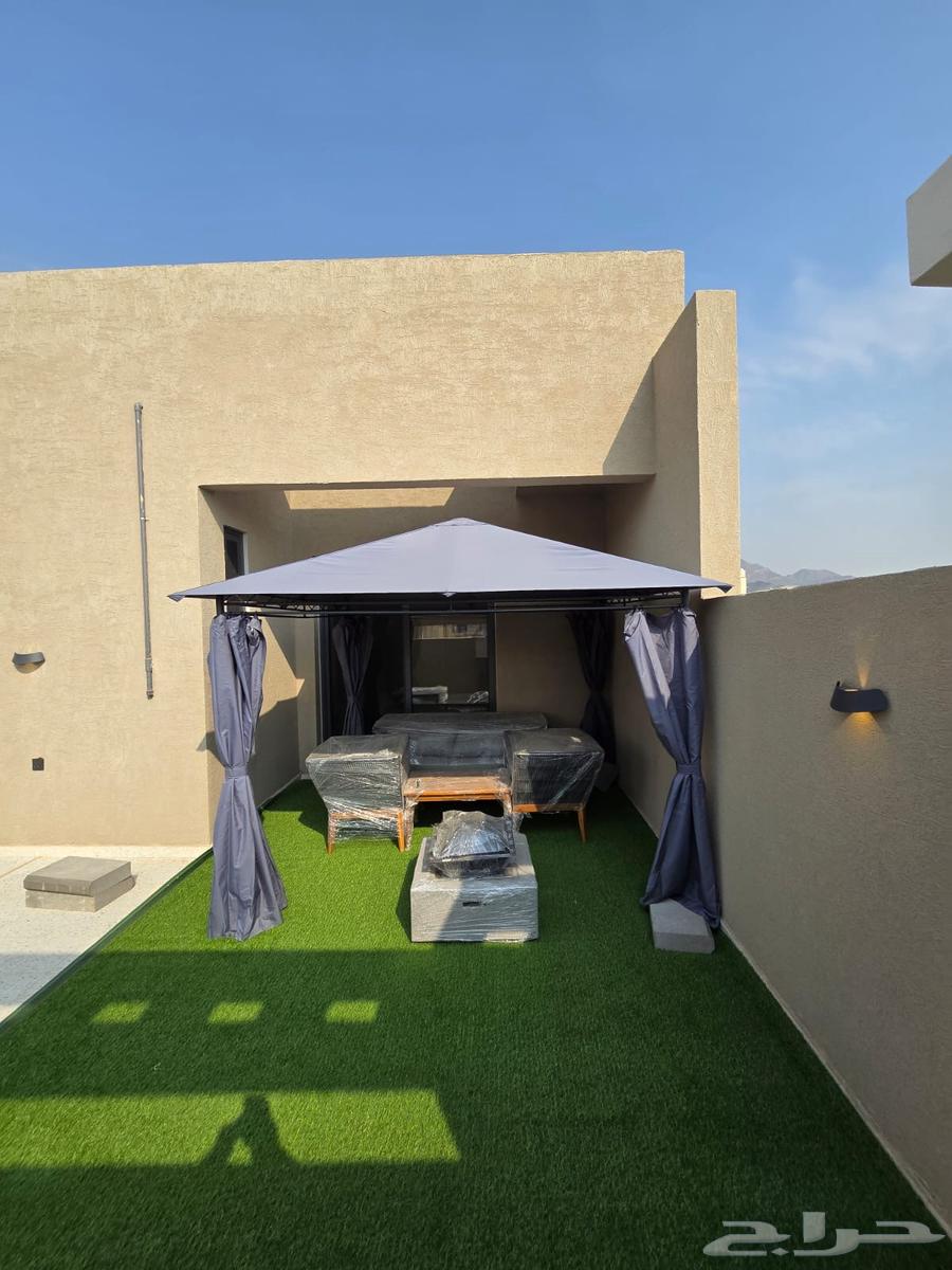 4 bedroom apartment in Al Aziziyah 18