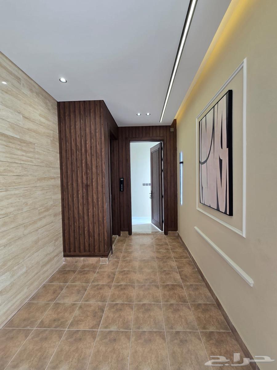 4 bedroom apartment in Al Aziziyah 4