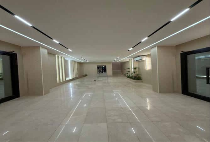 3 bedroom apartment in Al Salamah 2