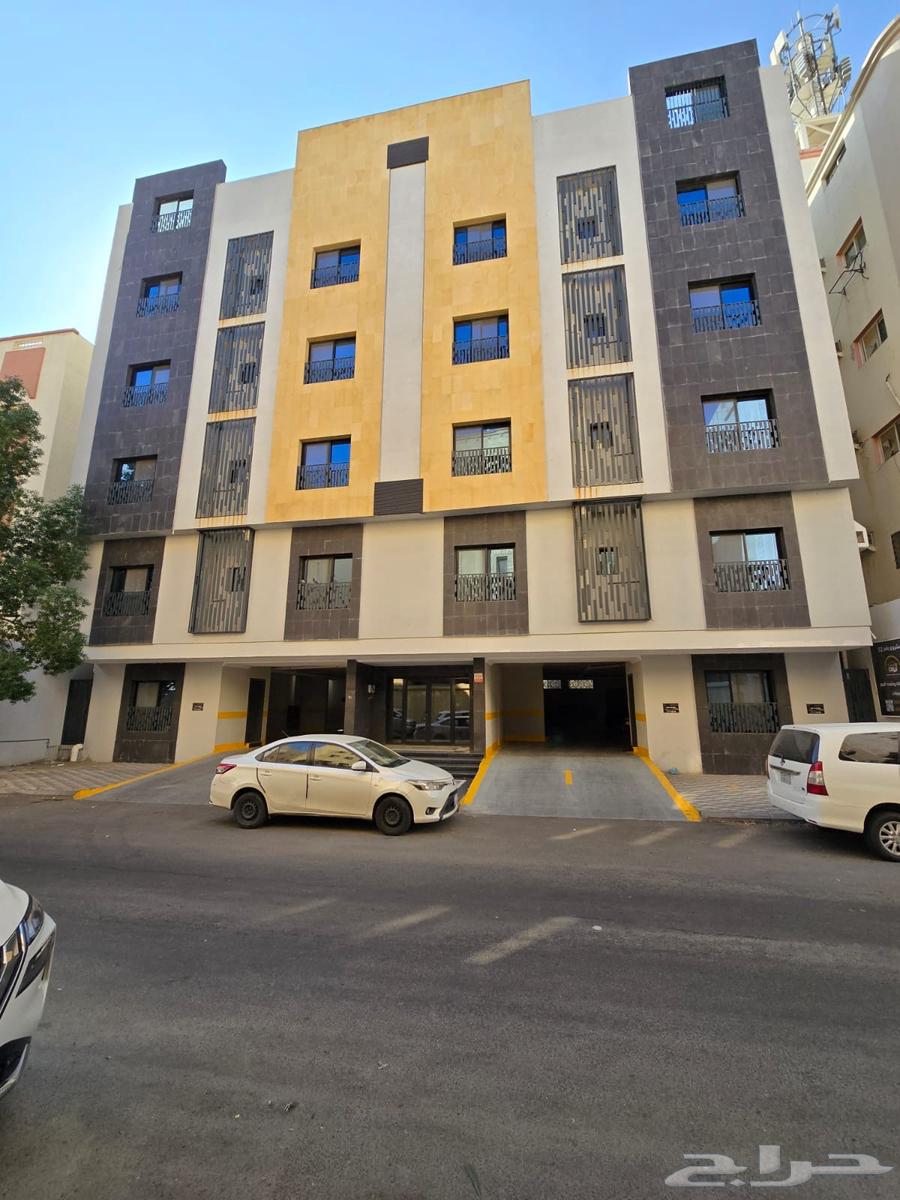 apartment in Al Naseem, Makkah 2