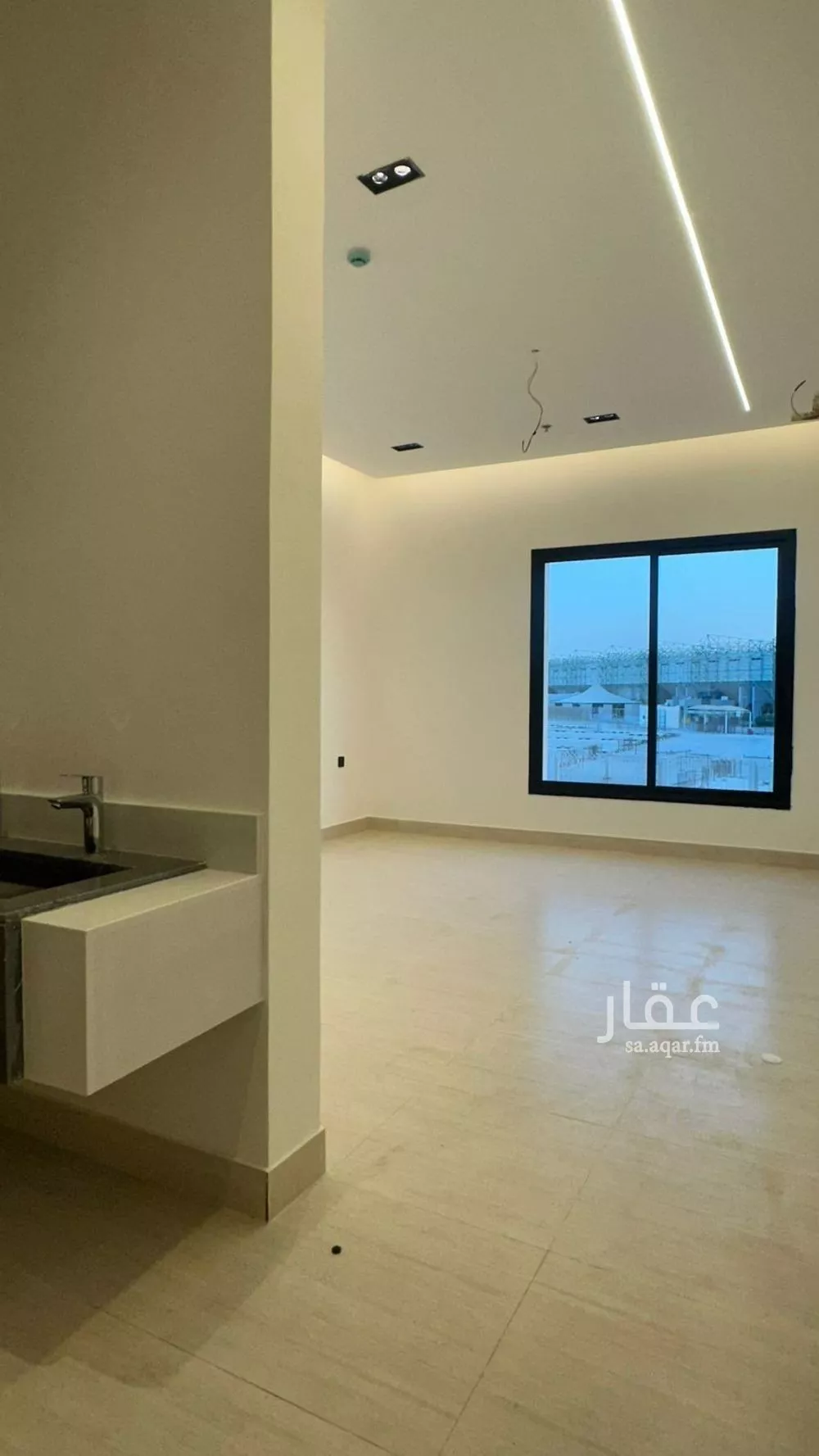 4 bedroom apartment in Muhammed Ibn Saud 2