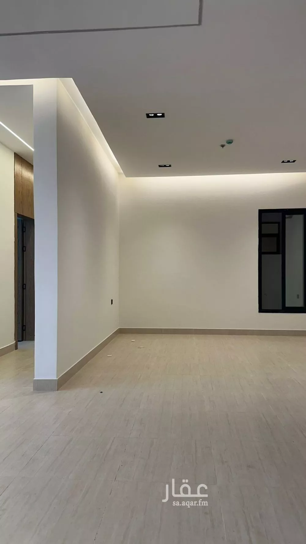 4 bedroom apartment in Muhammed Ibn Saud 4
