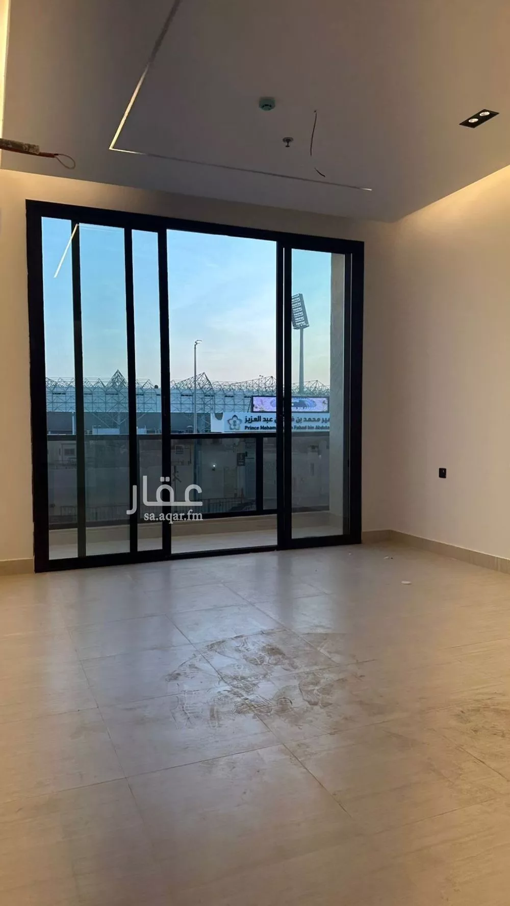 4 bedroom apartment in Muhammed Ibn Saud 5
