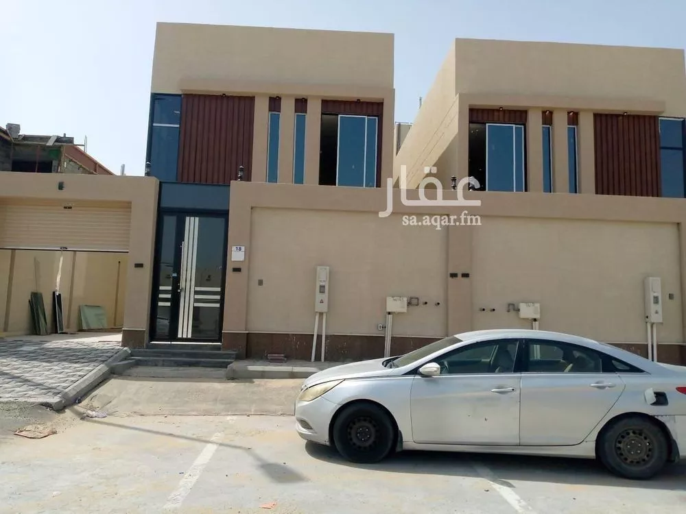 6 bedroom villa in Taibah 4