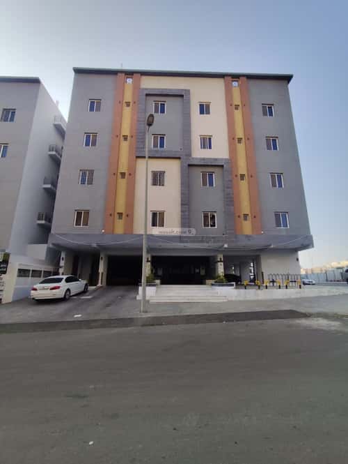 5 bedroom apartment in Taibah 2