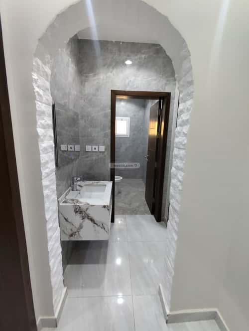 5 bedroom apartment in Taibah 5