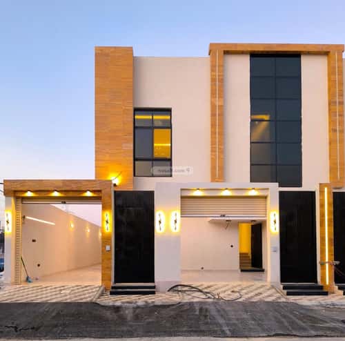 دور 5 غرف في الرحمانية 2