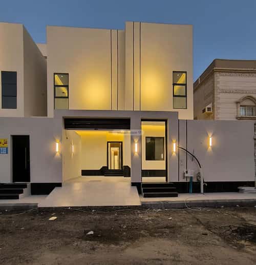 فيلا 12 غرف في الفلاح 1