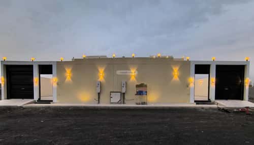 6 bedroom villa in Al Wafa 16
