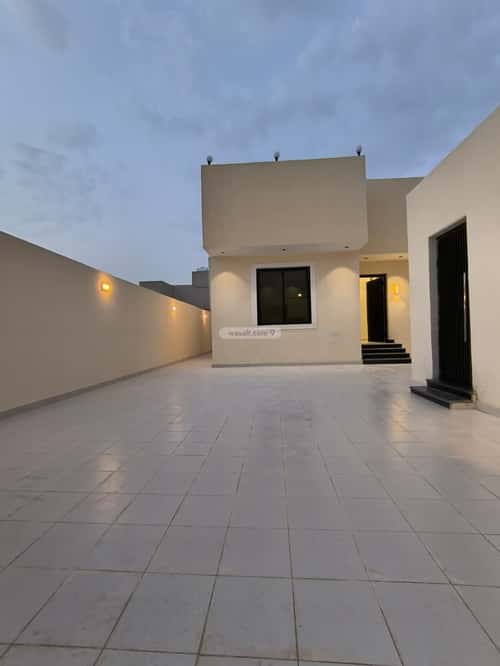 6 bedroom villa in Al Wafa 13