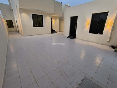 6 bedroom villa in Al Wafa 3