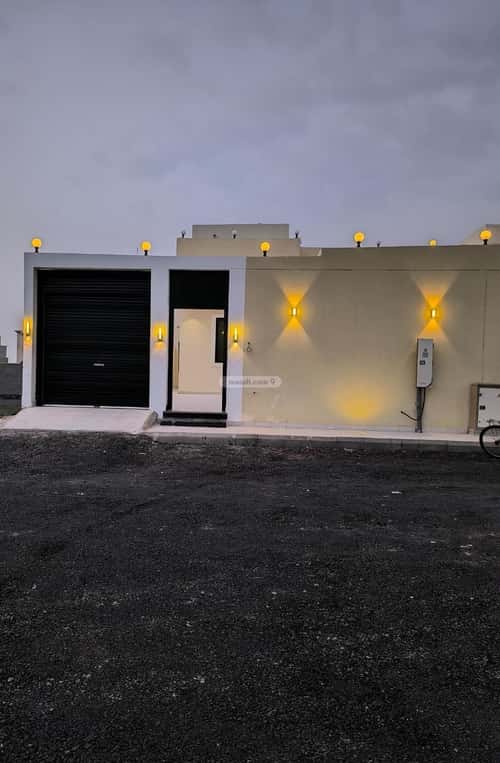 6 bedroom villa in Al Wafa 17