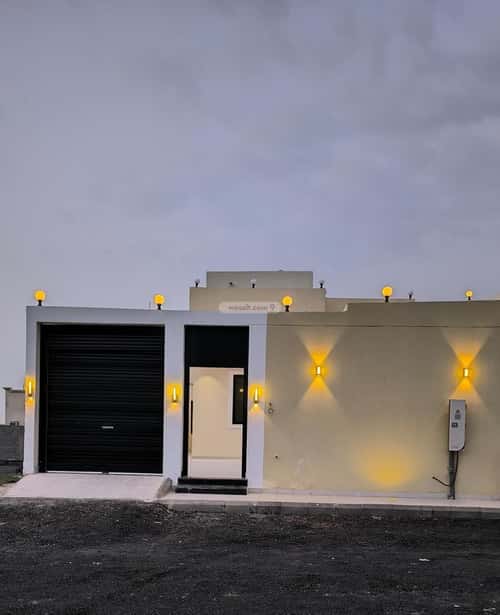 6 bedroom villa in Al Wafa 12
