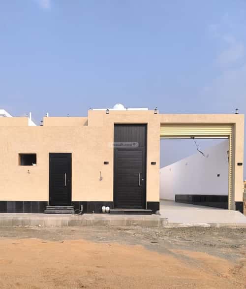 6 bedroom villa in Al Wafa 17
