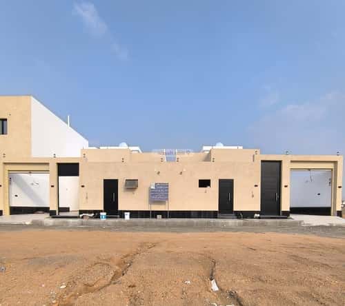 6 bedroom villa in Al Wafa 5