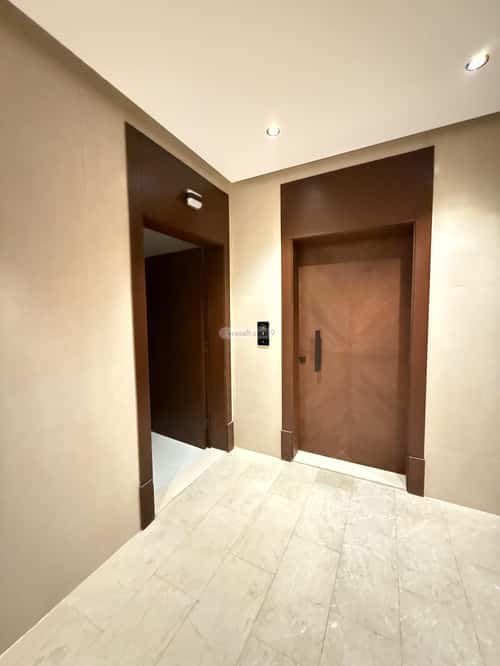 3 bedroom apartment in Al Salamah 1